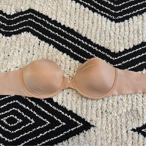 Strapless Bra